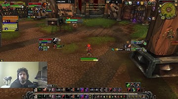 resto druid 1shots monk at 2.7k mmr