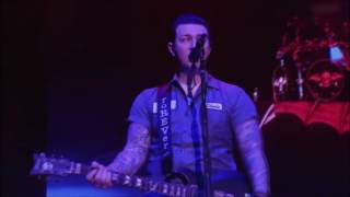 AVENGED SEVENFOLD - A LITTLE PIECE OF HEAVEN (LIVE 2014)