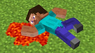 恐怖のバレンタインデー殺人事件【マイクラ】