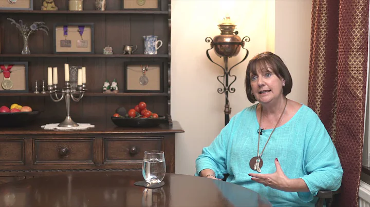 Andrea Griffin   Griffinhouse Hypnotherapy