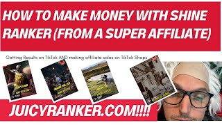 How to Use Shine Ranker To Make Money (with Bonus)