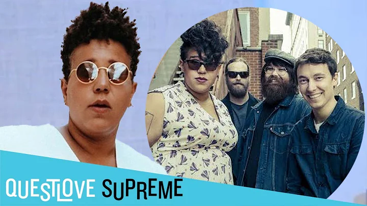 Brittany Howard Remembers The Formation Of The Alabama Shakes | Questlove Supreme