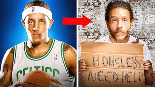 How This NBA Star BECAME HOMELESS!
