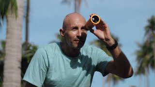 The Python Explorer Monocular Telescope - Experience Colors, Birds, and Details like never before!