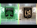 90 Austin FC II Dominates Los Angeles Football Club 2 with 4-1 Victory on July 4, 2025 ⚽
