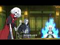 🔥【New】【Multi Sub】Bone Sovereign: The Undying Horde EP1-151#anime #animation