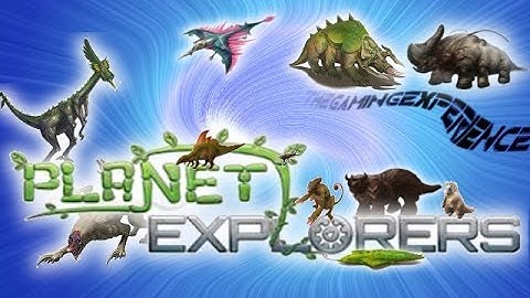 LOSING RICHARD!! - Planet Explorers Ep. 6