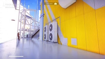 Elegant Flight Trophy (Tree of Life) Mirror