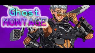 Ash(S11) Introducing Valkyrie(S9) - Apex Legends - Marvin Brooks - Ghost (2WEI Remix) (S10)