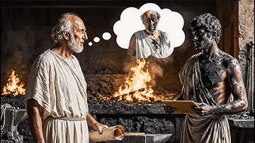 AI SẼ TẮM TRƯỚC? - bài học kinh điển về ngụy biện và logic của Socrates