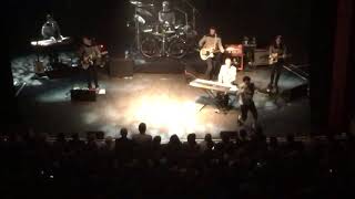 Sparks - "Good Morning" live at Shepherds Bush Empire London 27/09/2017