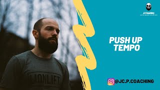Push Up Tempo Hd 1080P