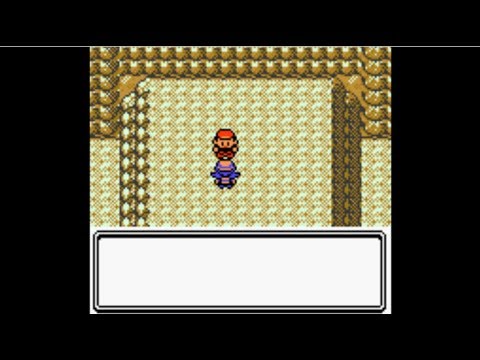 ポケモン 没データになっていたレッドのセリフを発見 Pokemon Gen Unused Ash S Dialogue Youtube