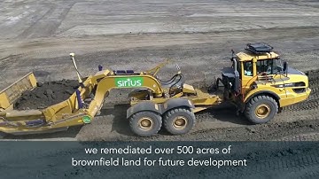 The Sirius Group –  Introduction