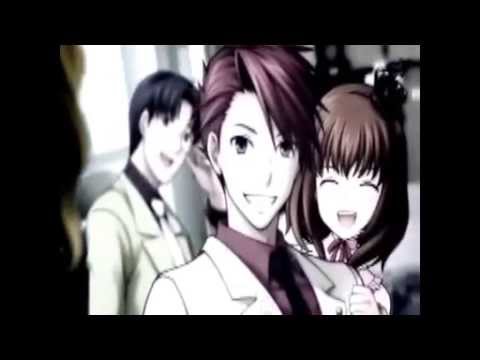 うみねこでダンガンロンパOP