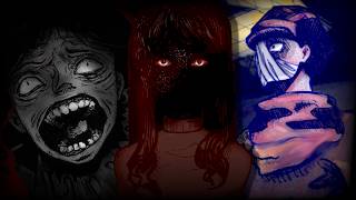 This Visual Novel Is Hiding Something Disgusting...
