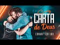 CARTA DE DEUS | EDNAN RUFINO DVD Decisão