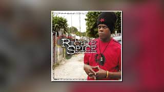 Richie Spice....Grooving My Girl [Satisfaction Riddim] [2000] [PCS] [720p]