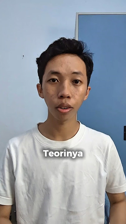 Jangan kebanyakan teori