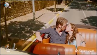 картинка: Просто любить.../ Кузей и Джемре / KuzeyGuney
