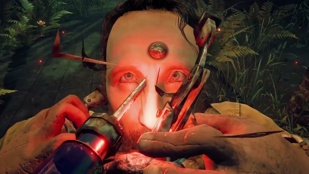 Rick dando um olé na Singularidade