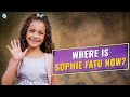 What is Sophie Fatu doing now? Sophie Fatu Movies | 2023 Updates