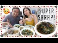 TARA SA PALENGKE! + LUTO TAYO NG TINOLANG TAHONG!! 😍 | Vlogmas