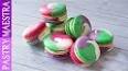 The Intriguing World of Macarons: A Culinary Masterpiece ile ilgili video