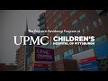 The Pediatric Residency Program at Children's Hospital