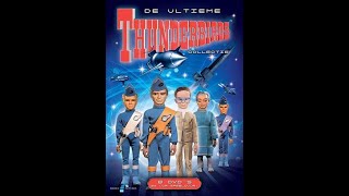 Thunderbirds 1960s TV Series - Episode 24 of 32 \\