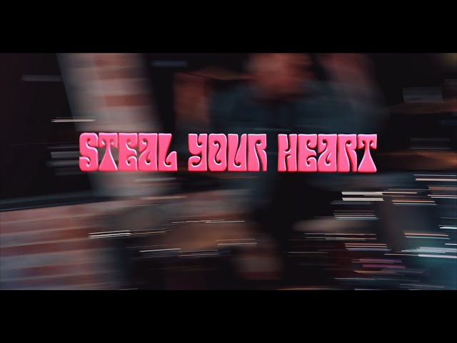 The Karma Effect - Steal Your Heart