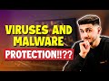 Can a VPN Protect Me From Viruses and Malware? image