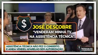 JOSÉ DESCOBRE - 