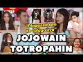 JOJOWAIN o TOTROPAHIN | Melason Couple Vlog