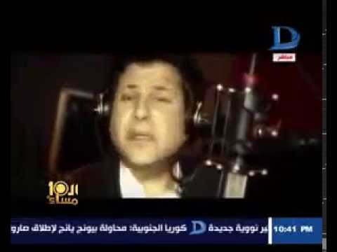 اغنية هانى شاكر الجديدة رمضان كريم يا حلب اهداة لشعب سورية