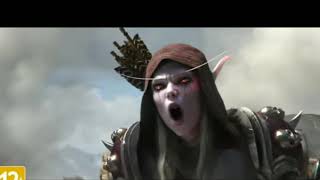 World of Warcraft/. CINEMATIC Documentary