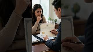 One Document Mistake That Can Cost You Time and Money