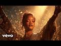 Rihanna Shine Like Diamonds Official Music Video