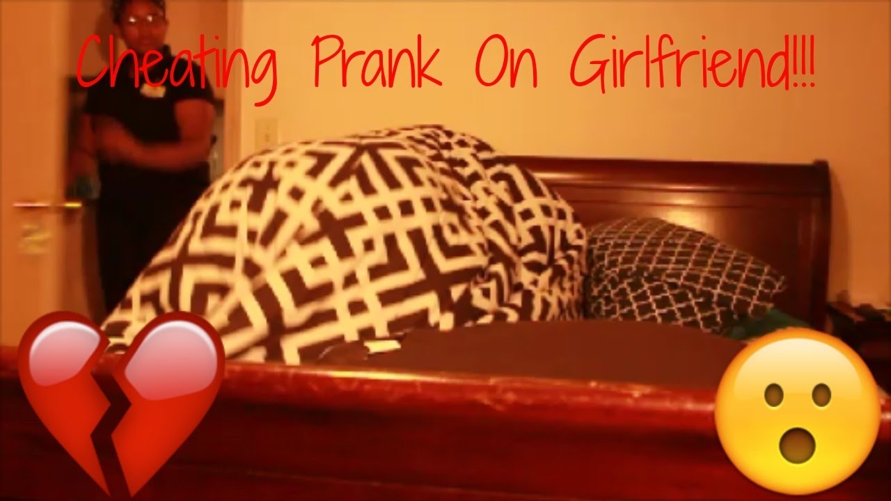 Prank Vs Prank Pictures