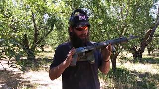 AK torture test! "Gauntlet" style!