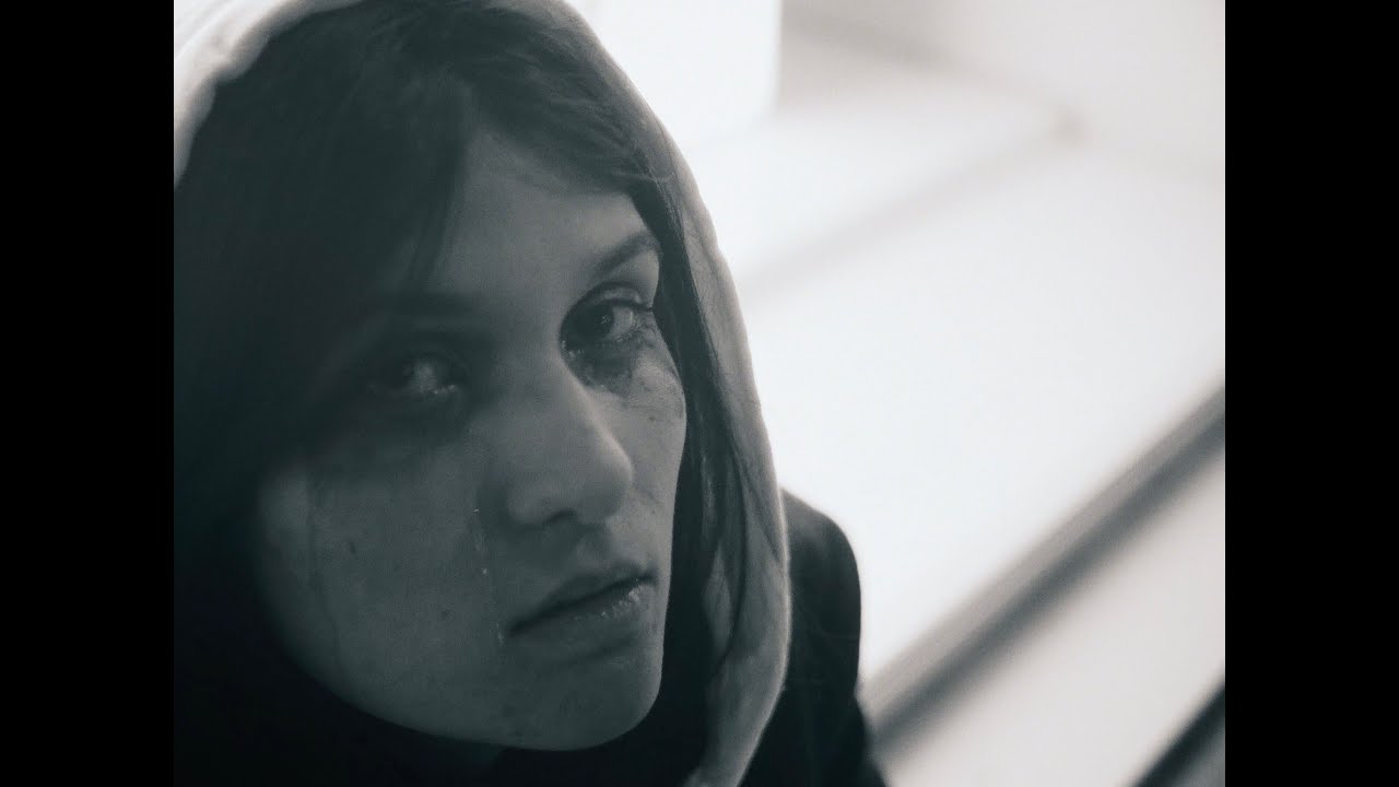 DELVENTO - Inferno Rosa [Official Visual]