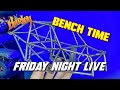 Project Night - Friday Night Live