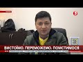 ВІТАЛІЙ КІМ: Миколаїв окопується, гуманітарної катастрофи немає, проблеми з пальним