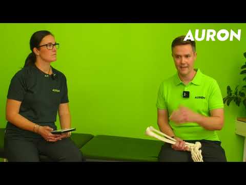 Video: 3 tapaa kiinnittää jalka istukan faskiitin hoitoon