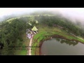 Aerial Video Davao: Glory Mountain