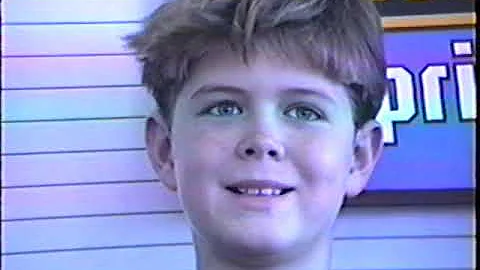 1993 Robbie Greer.mpg