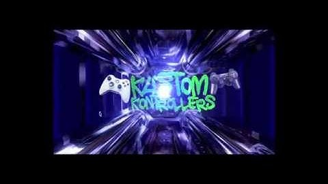 Kustom Kontrollerz Intro
