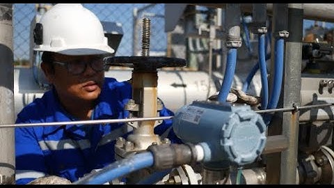 Intergraph Smart® P&ID - Streamlined Engineering Information Management