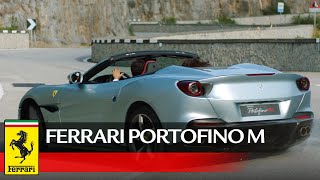 Behind the Scenes of the Ferrari Portofino M