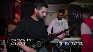 LENTI SHARKIA  INSTRUMENTALE 2019 live music